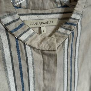 Rain Arabella Blouse